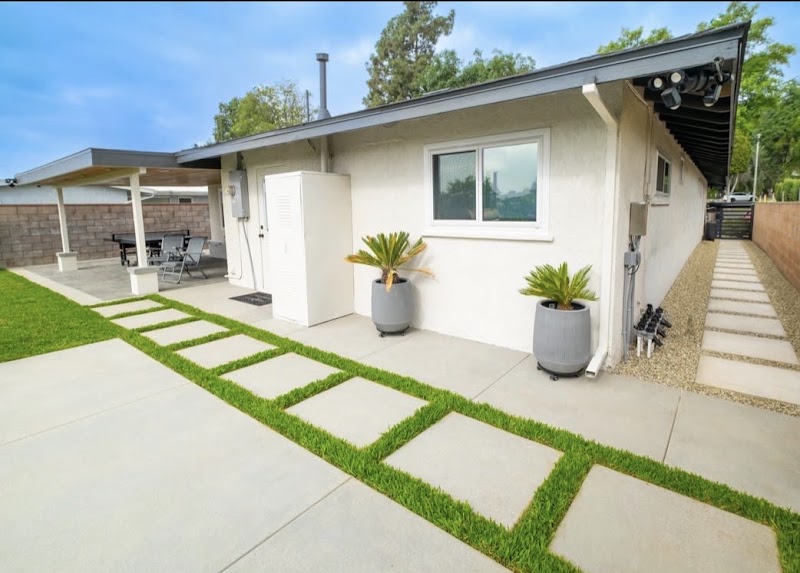 Clean Cut Landscaping Los Angeles in Los Angeles