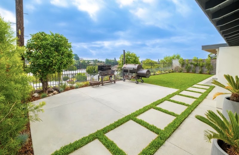 Clean Cut Landscaping Los Angeles in Los Angeles